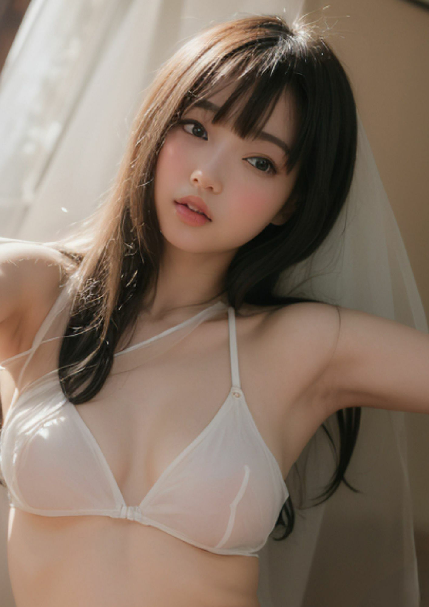 美少女写真集ランジェリー特集NO.1 画像5