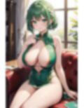 グリーンチャイナのアレやコレ 画像2