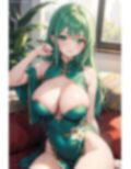 グリーンチャイナのアレやコレ 画像4