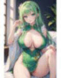 グリーンチャイナのアレやコレ 画像7