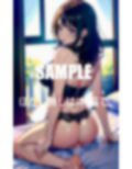 彼女の母親とのいやらしぃ〜情事 画像9