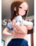 ちょっと大人な高木さん【CG集】Takagi-San 画像4