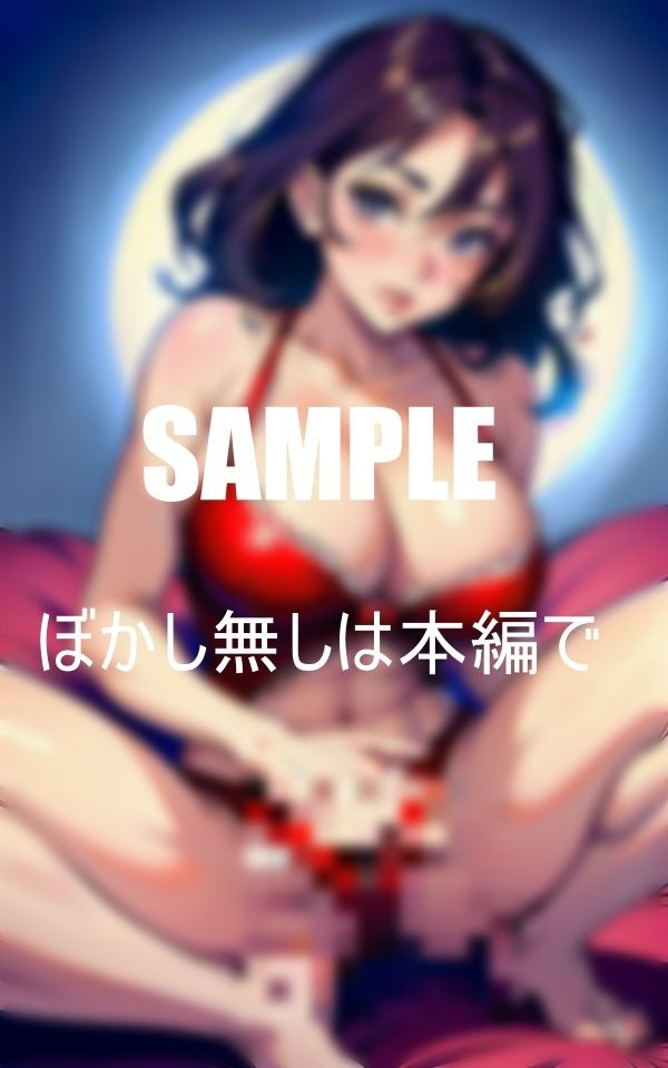 いやらしぃ〜彼女の母親の童貞狩り 画像4