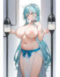 私を止めても無駄だよ 画像5