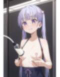 今日は搾乳研修です 画像3