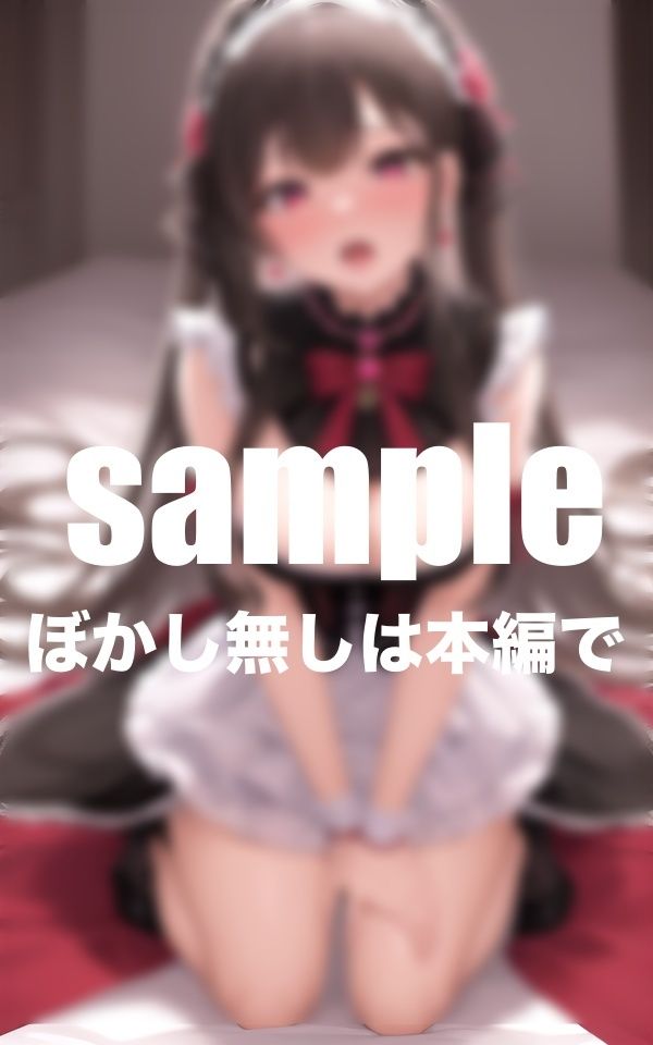 僕専用メイド教育 好きな時に好きなだけ入れ放題 画像8