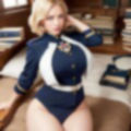 海軍女士官 05 〜誘惑〜 画像5