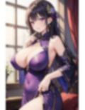 パープルチャイナのアレやコレ 画像4