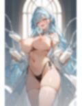 ふわふわ母乳 画像1