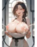 人乳の快楽 画像5