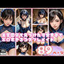 某学園祭で見つけた可愛すぎてエロすぎるコスプレメイド画像集