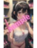 お兄ちゃん！勝手に私の部屋を覗かないで！！ 画像1