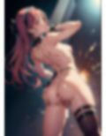 どSメイドのご奉仕えっち「早くイケよ！」 画像4