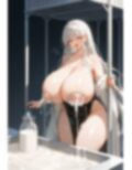母乳まみれ 画像5
