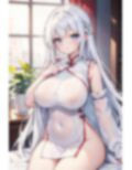 ホワイトチャイナのアレやコレ 画像2