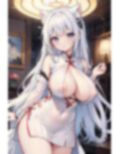 ホワイトチャイナのアレやコレ 画像5