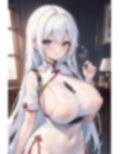 ホワイトチャイナのアレやコレ 画像10