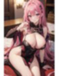マゼンタチャイナのアレやコレ 画像3