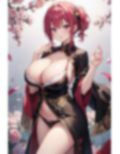 マゼンタチャイナのアレやコレ 画像4