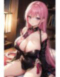 マゼンタチャイナのアレやコレ 画像6