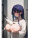 搾乳極 画像5