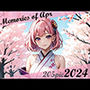 Memories of Apr 2024