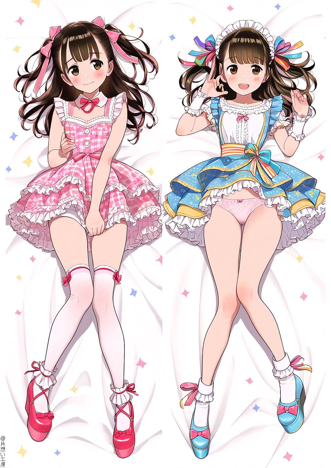 着エロアイドルやってるあの子3 画像3