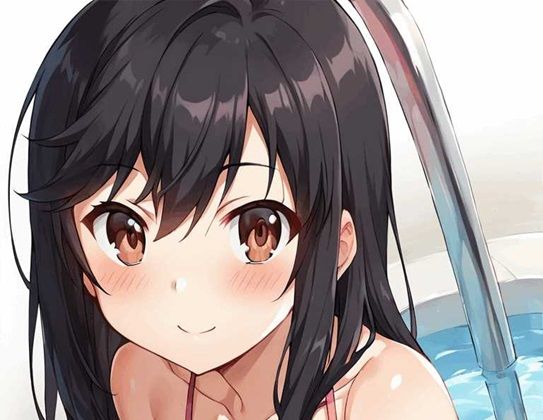 一◯蛍とエッチ04[Youto-mini] のんのんびよりエロ漫画