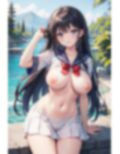 セーラー女子のアレやコレ 画像2