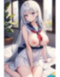 セーラー女子のアレやコレ 画像6