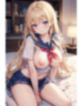 セーラー女子のアレやコレ 画像7