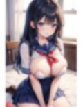 セーラー女子のアレやコレ 画像9
