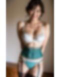 スケベな美熟女---セクシー下着を身につけた素人282人--- 画像5