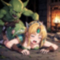 ゴブリン砲の襲撃2