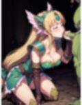 ゴブリン砲の襲撃2