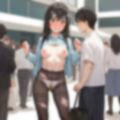 動けないの 画像2