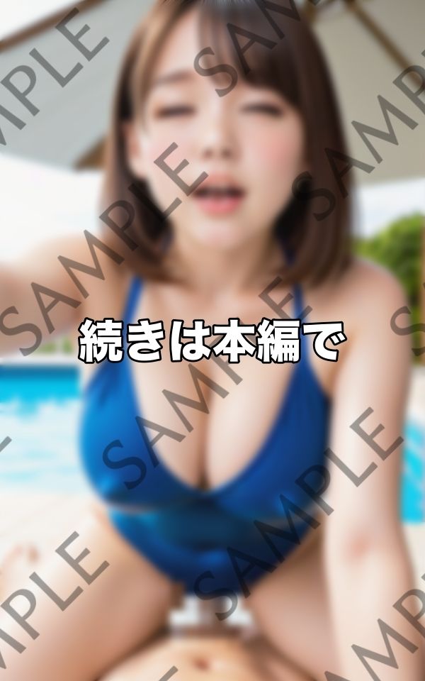 激イキ娘〜ぱんぱんぱん鳴り響くぶつかり合い...生挿入で生中出しへ 画像5