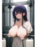 全身全霊母乳 画像1