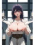 全身全霊母乳 画像3