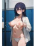 生まれて初めての搾乳 画像1