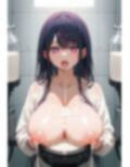 生まれて初めての搾乳 画像4