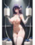 生まれて初めての搾乳 画像5