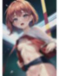 急がないと遅刻しちゃう！「今日は期末テストなのにやばい！色々忘れてきちゃった！」 画像4