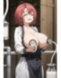傷つきたくないの 画像3