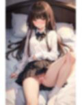 上〇裡沙 CG集 私の胸、小さくないですか？ 画像2