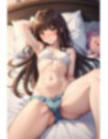 上〇裡沙 CG集 私の胸、小さくないですか？ 画像6