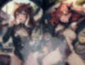 猫耳コスプレ「路上に現れた痴女娘」「生中出しされちゃう！」 画像1