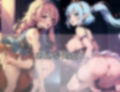 お姫様は処女「処女膜を破ってください」みんな処女... 画像3