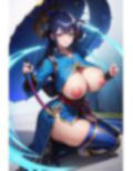 ブルークノイチのアレやコレ 画像8