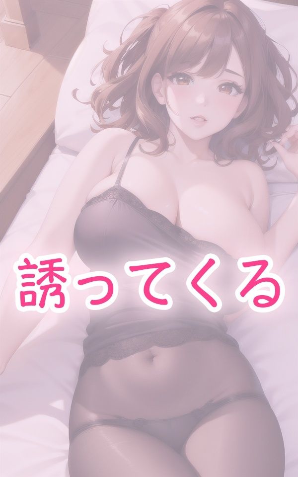 姉があまりにもエロすぎる 画像3